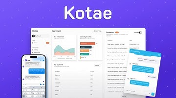 Kotae Lifetime Deal – Save Money and Automate Customer Support in 2025