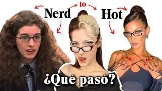 Cómo Pasar De Nerd Piojoso A Objeto De Deseo