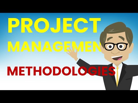 Demystifying Project Management Methodologies: A Comprehensive Guide