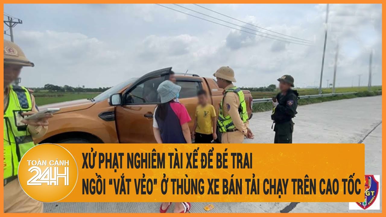 Một loạt doanh nhân nổi tiếng ‘chây ì’ thuế của xứ Thanh bị cấm xuất nhập cảnh