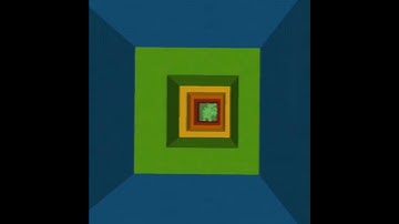 Minecraft Slime  Block Jump #Minecraft #Art #utromik #Minecraftfun #cool #funy