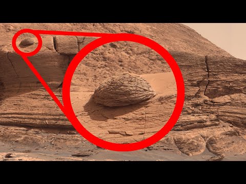 Video: Kaip Sekėsi „Curiosity Mars Rover“nusileidimui