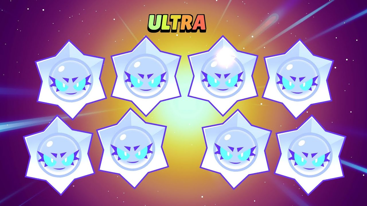 8 Ultra Chaos Drops?...🤔