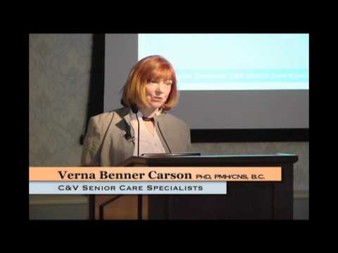 CVSeniorCare Snippet: Becoming an Alzheimer's Whis...