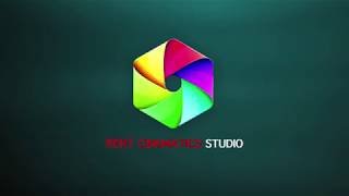 LOGO LOOP ANIMATION II RENT CINEMATICS STUDIO