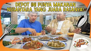Abundant Archipelago Flavors! This Eatery Will Have You Losing All Self-Control! - BIKIN LAPER (8...