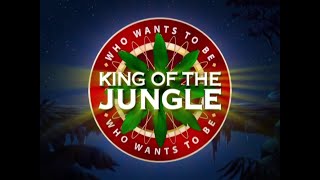 Lion King 1 1/2 - 2-Disc Trivia Game - Who Wants To Be King Of The Jungle (READ DESCRIPTION) screenshot 1