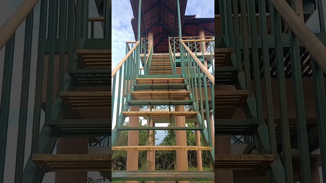 CHELLARCOVIL view point watching tower view