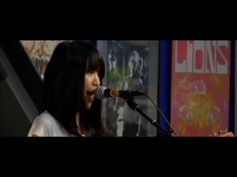 English Sub Chatmonchy チャットモンチー ハナノユメ Hananoyume Live 2010 