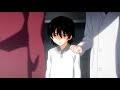 「AMV」— У меня не было нормальной семьи || Грустный аниме клип