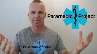 Paramedic Project Ep 23 - ECG Basics