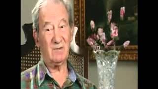 Henryk Tauber Sonderkommando Auschwitz