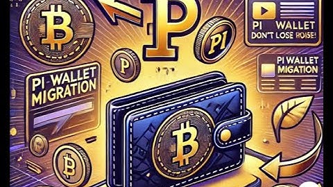 Pi Wallet Full Migration Explained | Step-by-Step Guide to Transfer Your Pi Coins