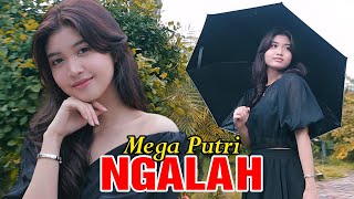 Ngalah - Mega Putri ( Official Music Video )