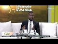 90% by'abafite akazi mu Rwanda bakora imirimo itanditse | Ni gute bafashwa gukora batinuba?