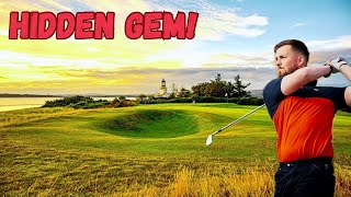 I Found One of Golf's Greatest Hidden Gems