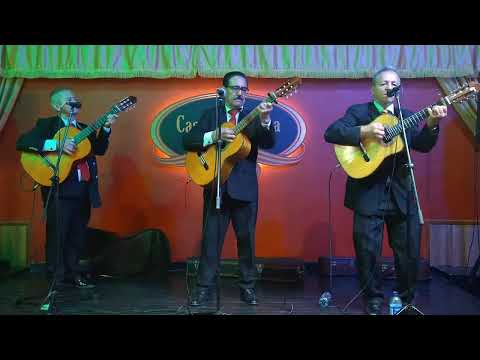 La Malagueña, LOS PREFERIDOS DE COLOMBIA, ( casa gardeliana medellín).