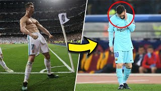 Cristiano ronaldo vs lionel messi high defination by football studio7
bagaimana pendapat kalian? apakah lebih baik dari messi, tonton sampai
selesai ...