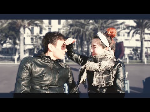 젊음이 얼마나 <strong>아름다운지</strong> 이야기 하는 날이 오겠지│니스🇫🇷