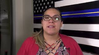 Communications Tip  - 911 Hang Ups