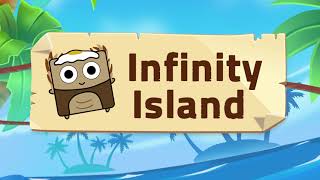 Infinity Island Teaser screenshot 5