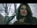 Katherine Pierce | Boss Bitch