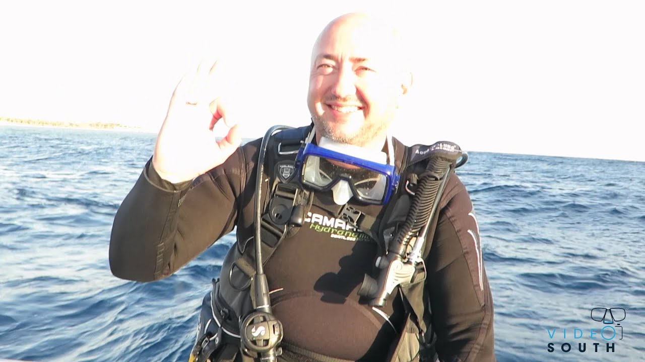 Extra Divers YouTube