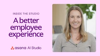 Inside AI Studio: How Asana AI Studio helps our culinary team work smarter