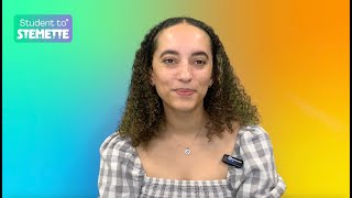Student to Stemette Meet Our Mentors: Dr Sophie Penman