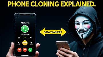 How Hackers Clone Your Phone: Methods & Tools Explained