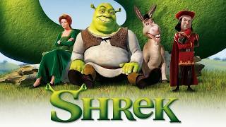 Shrek (2001) Full Movie in Spanish | Animated Film | Facts & Explanation