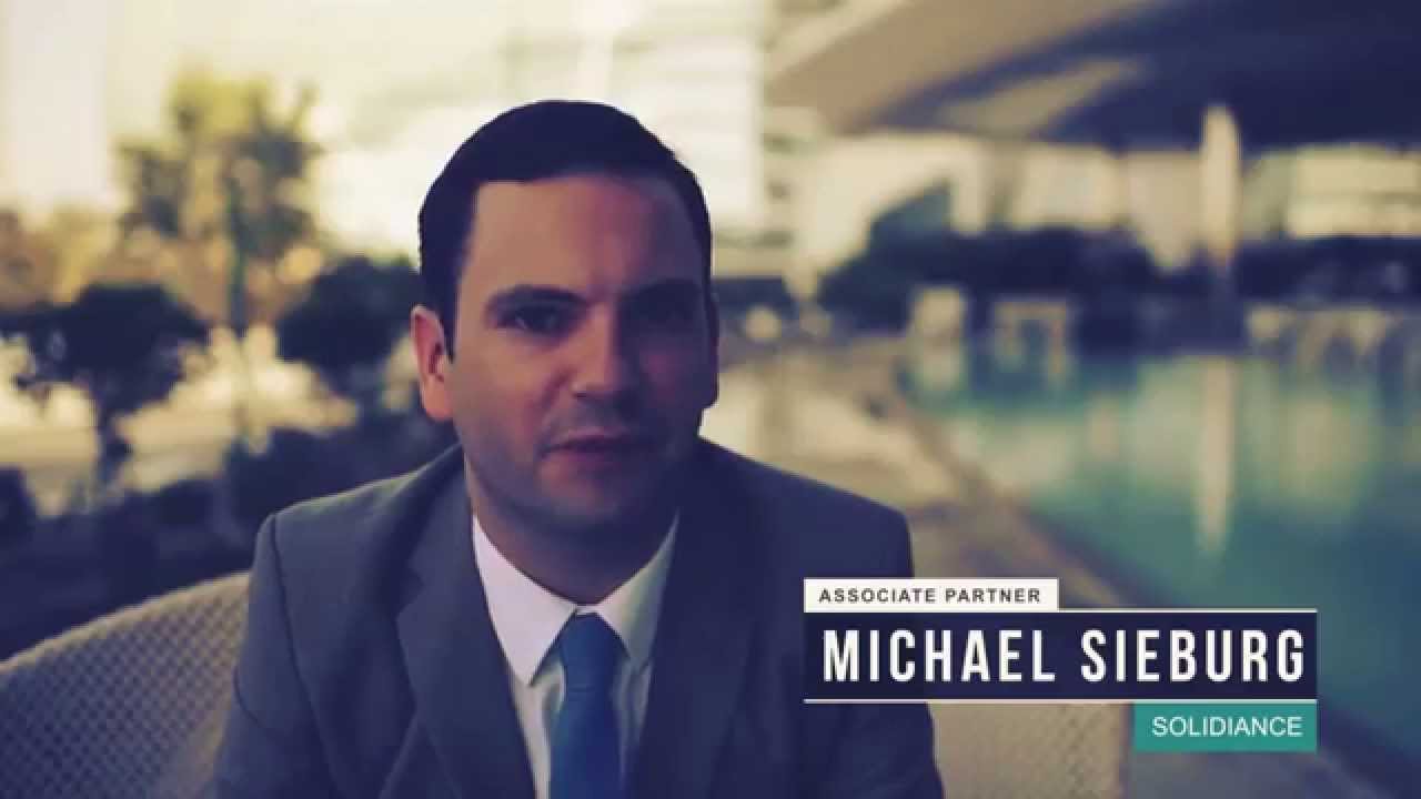 Fun at Solidiance | Working at Solidiance | Michael Sieburg