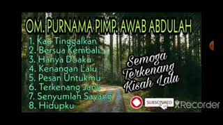 BERSUA KEMBALI
