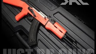 SRC AK47 at Just BB Guns