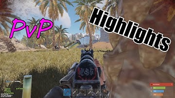 Rust | Eu Medium 3 Highlights!