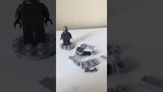 Lego fallout how to make Xo 1 power armor