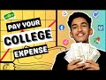 How i am Making Money by These Simple ways During My College Life ? || My montly income is - $$$$