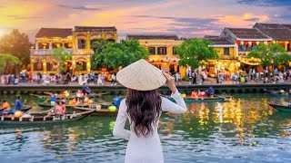 Vietnam: The Shopper's Paradise - A Guide to the Best Markets and Stores (3 Minutes)