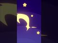 🌙 A peaceful night where Foxtail finds a cozy place to rest — Beadies | soft bedtime songs