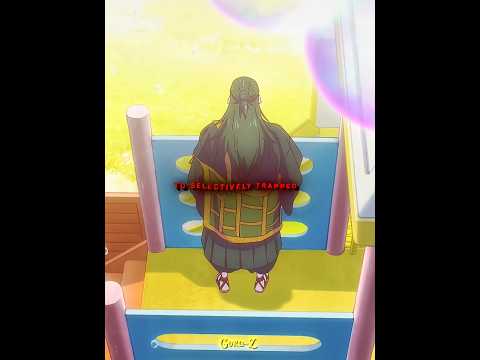 After This Bro Doesn T Believe In 99 Chance JJK Jujutsu Kaisen Edit 