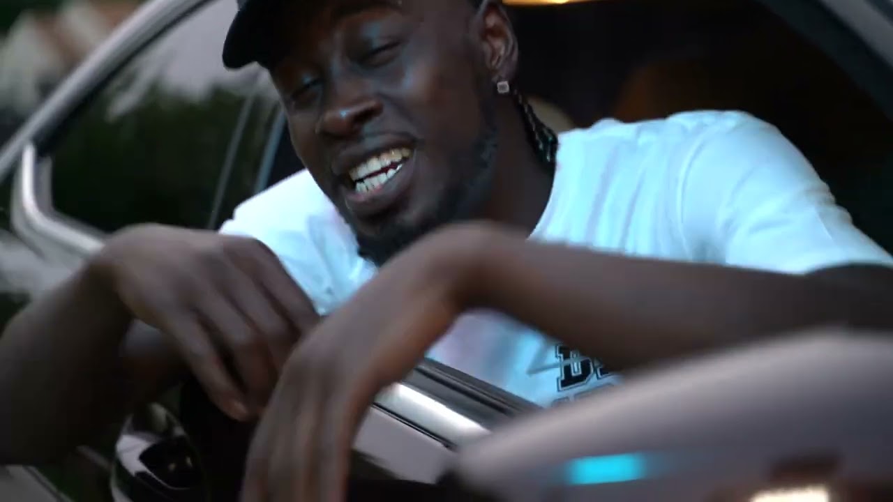 Chase D ft M4C Quick Ezeill