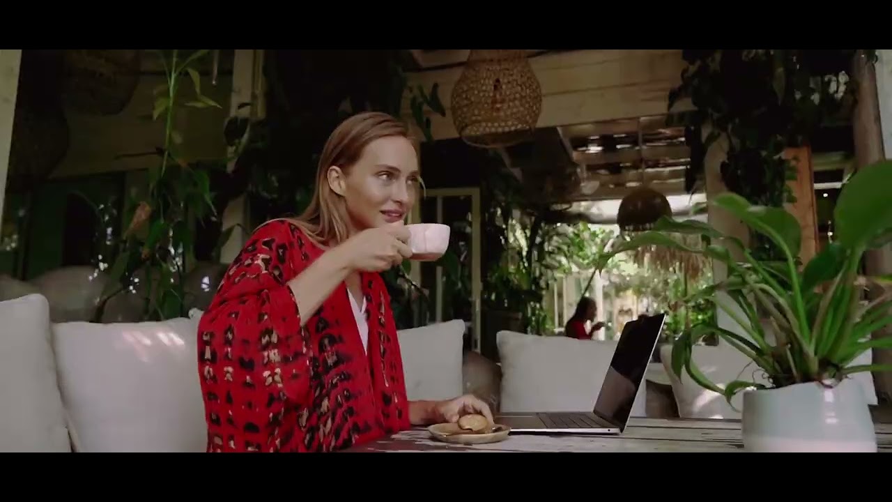 Esther Ibirapuera | Lastro Forte