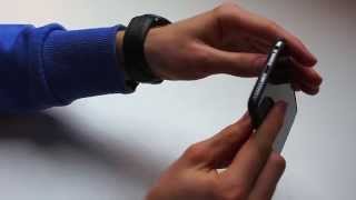 ►Bugatti iPhone 6 Clip-On-Cover Case Review deutsch - BESTE Smartphone Hülle EVER?