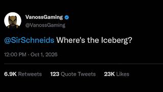 Details Where's the Iceberg News