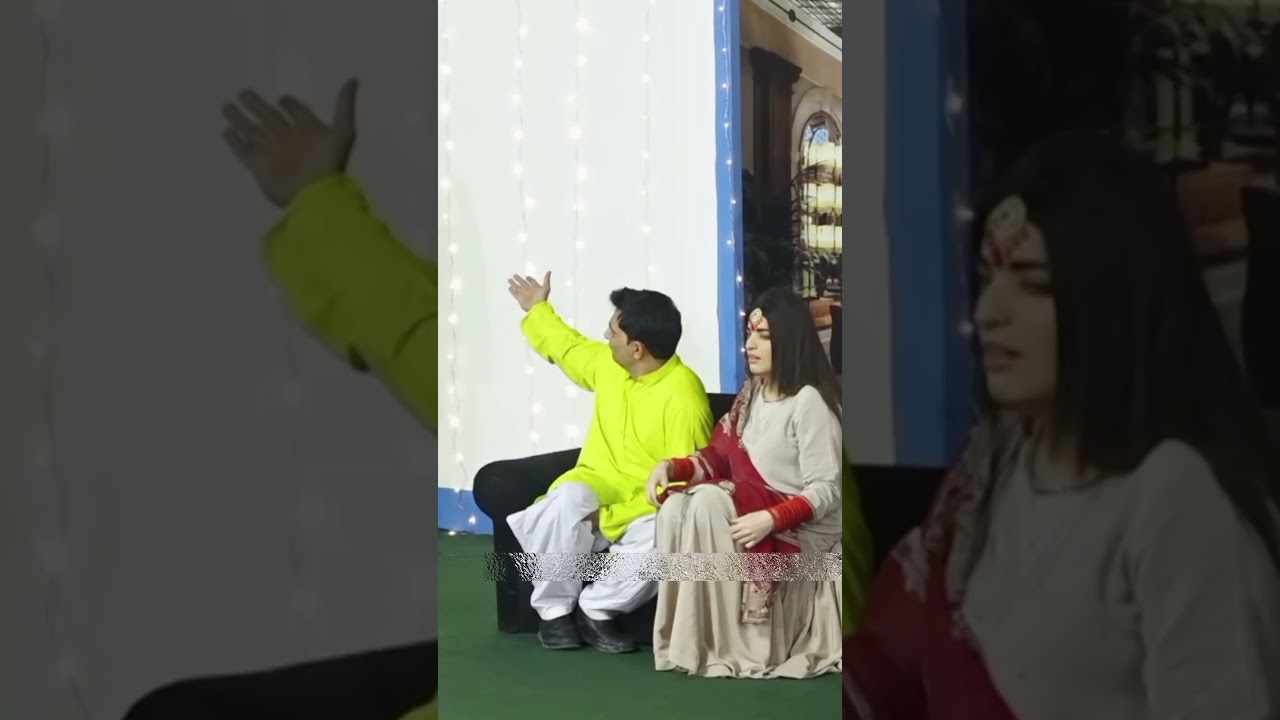 Funny Punjabi Jugtain 😜 