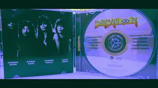 Babylon Haruman Berbisa