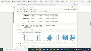 Elisha Adegbiran Ayinoluwa   Start Tech Academy Internship STEP   I Task 3 Machine Learning