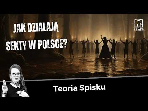 Antrovis, Niebo, Satanists. How do cults operate in Poland?
