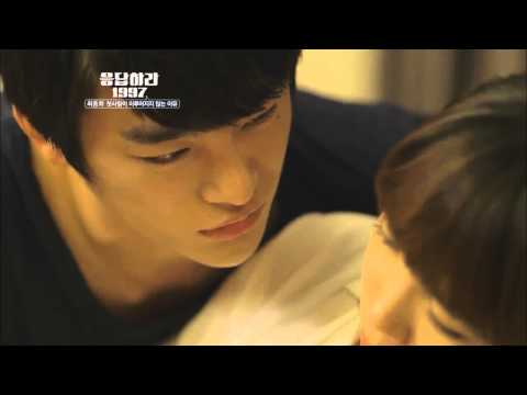 Reply 1997 Ep 16: Marry Me