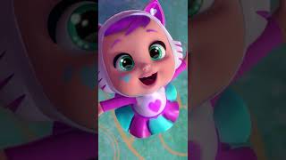 🌟 Yıldızlara Dilek Tut 🎀✨ Cry Babies Magic Tears